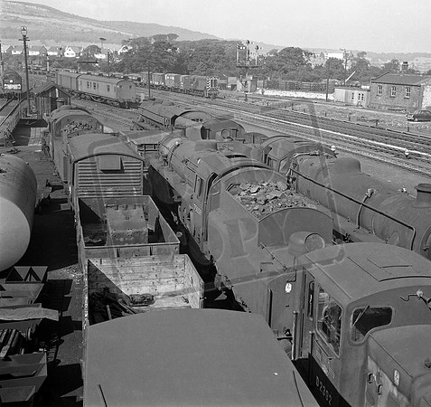 75009 1967-09-08 Carnforth
