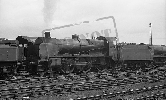 31791 1961-05-27 Eastleigh