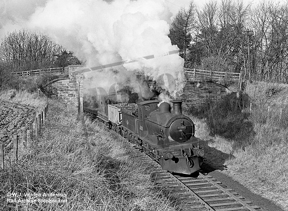 65288 1962-02 near South Queensferry