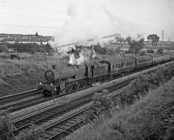 5920 1959-05 Horfield near Stapleton Road, Bristol