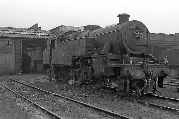 42477 1960s Darlington