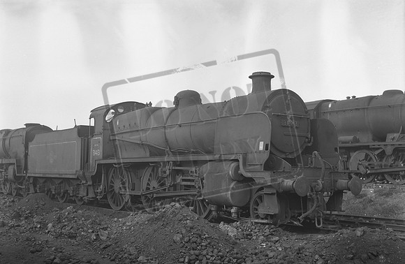 31413 1964-10-04 Eastleigh