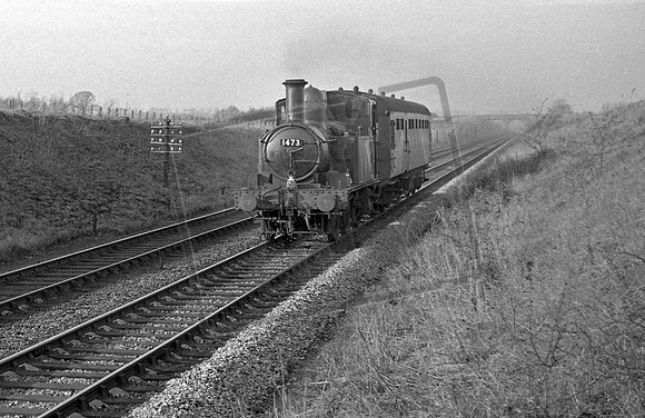 1473 1959-11 Haddenham