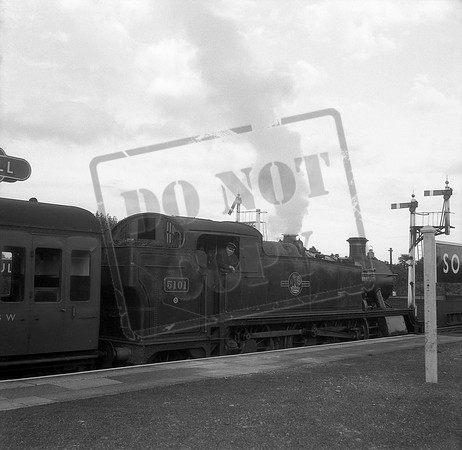 5101 1958-09 Solihull