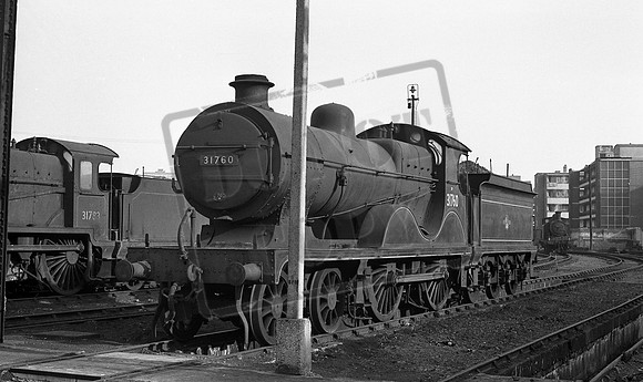 31760 1961c Nine Elms