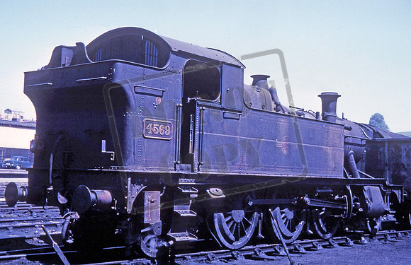 4569 1964-05-10 Yeovil