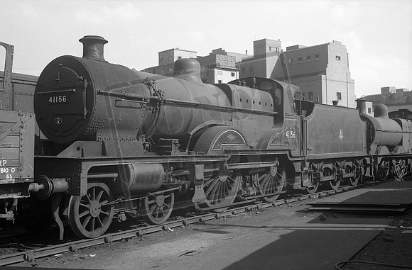 41156 1950s Derby Works