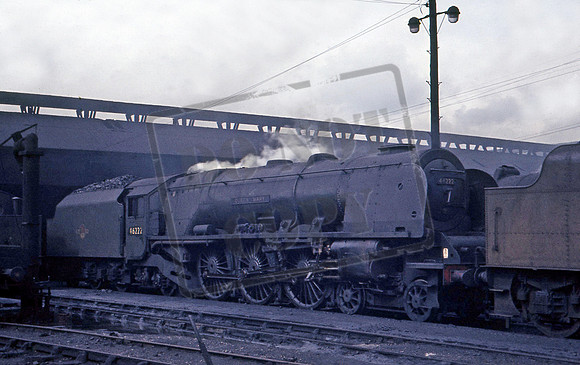 46222 1963-04-14 Glasgow Polmadie