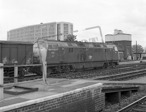 842 1969c Reading