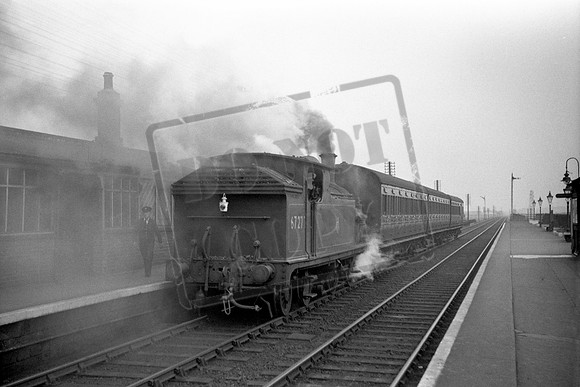 67277 1954-03-29 East Bolden near Sunderland