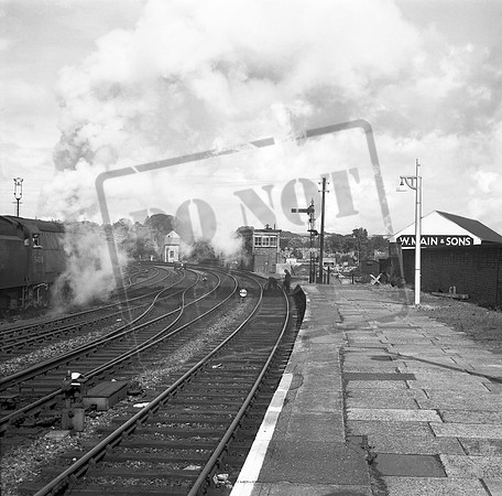 34068 1963 Salisbury