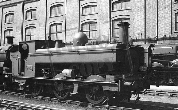 2061 1955-04-24 Swindon Works