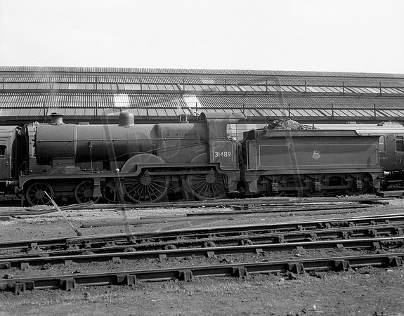 31489 1950s Ramsgate