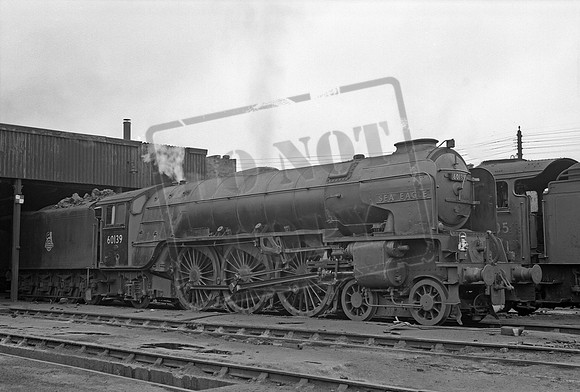 60139 1950s Grantham