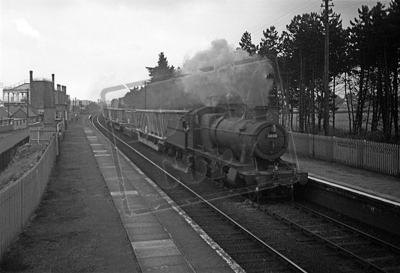 3800 1950s Bromfield