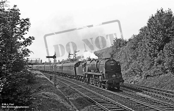 34032 1962-09-02 Salisbury