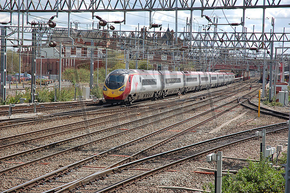390046 2016-04-23 Crewe