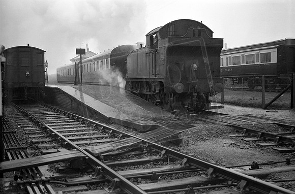 4587 1960s Luxulyan