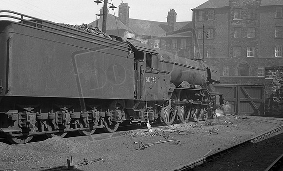 60043 1962-08-22 St Margarets