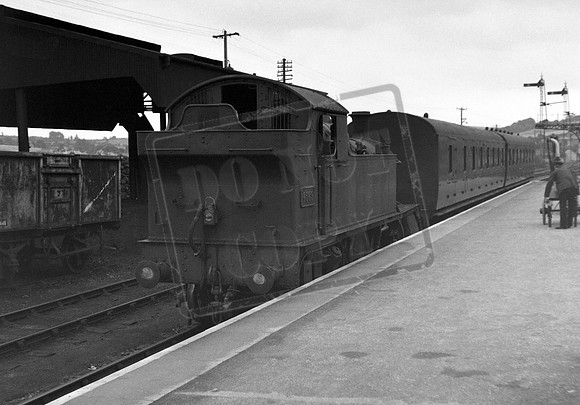 4569 1960-07-27 Wadebridge on 12-20 Bodmin Road-Wadebridge
