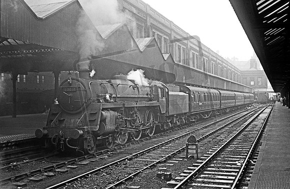 73031 1950s Manchester Central