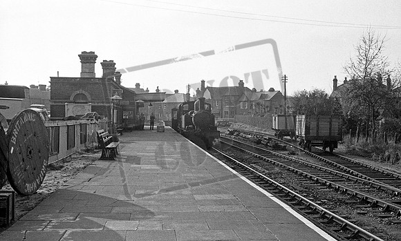 1474 1950s Marlow