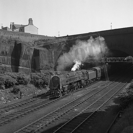 70017 1960s Chester