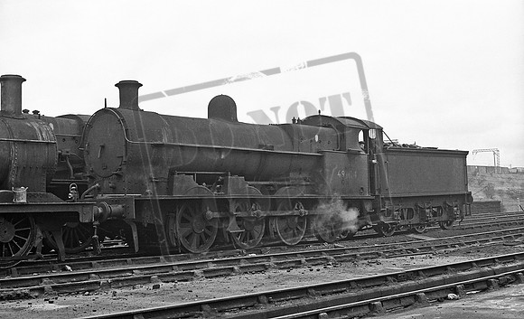 49404 1961-09-24 Edge Hill
