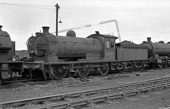 65757 1959 Darlington