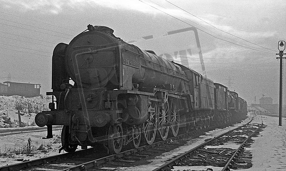 60115 1963-01-13 Wakefield