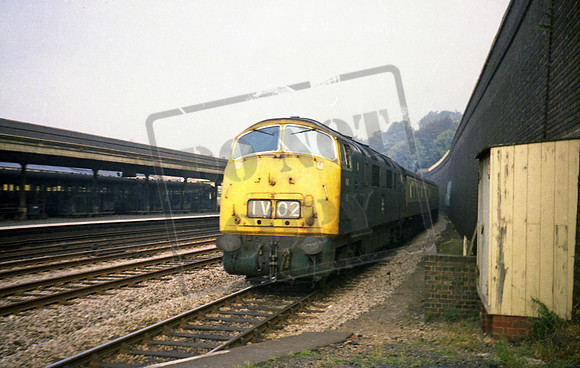 841 1971-09-11 High Wycombe