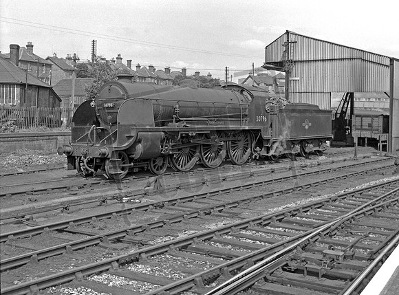 30796 1959c Guildford
