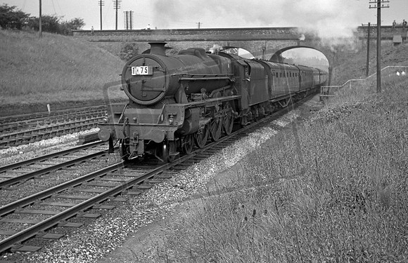 45638 1961-07-22 Farington Curve Junction