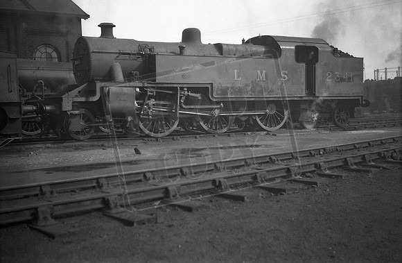2341 1948c Derby