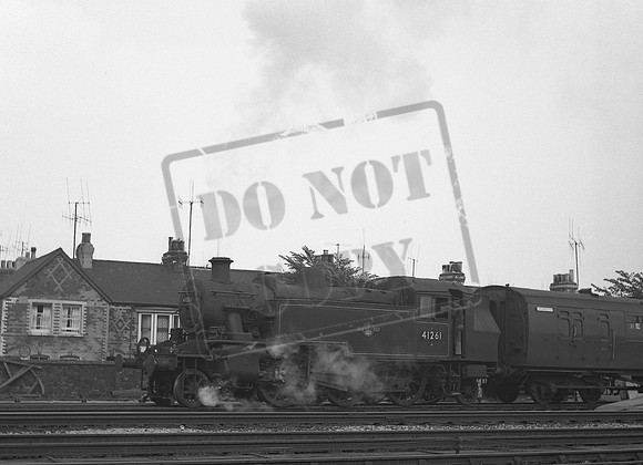 41261 1963-08-03 Weymouth