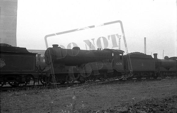 62678 1959 Thornton Junction
