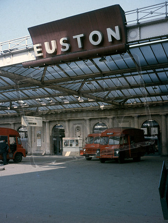 Euston 1965-06-10