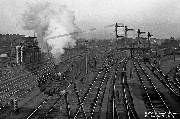42627 1950-03 Rugby