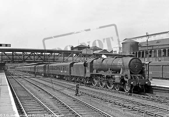 46133 1959 Nottingham Midland