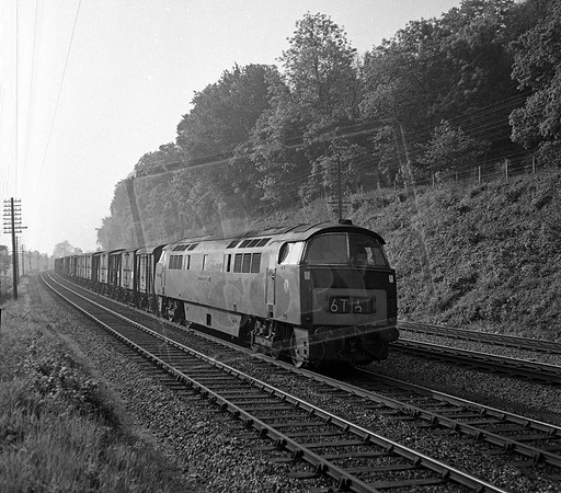 D1048 1960s Sonning possibly?