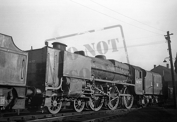 44767 1949c Crewe North