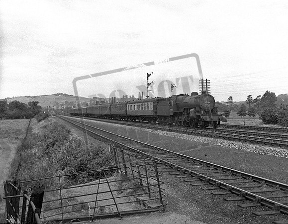 42904 1950s near Duffield