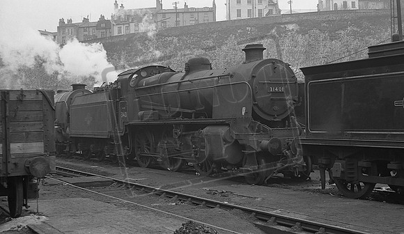 31401 1962-03-18 Brighton