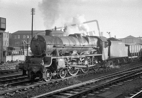 45579 1963-09 Derby