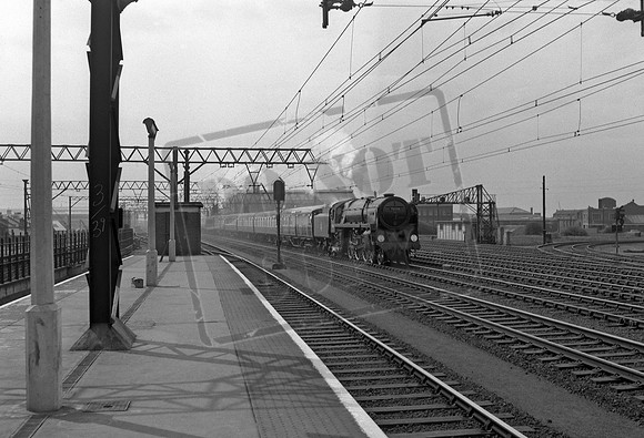 70036 1950s Stratford
