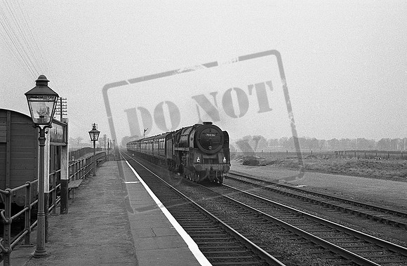 70036 1962-03-25 North Thorseby