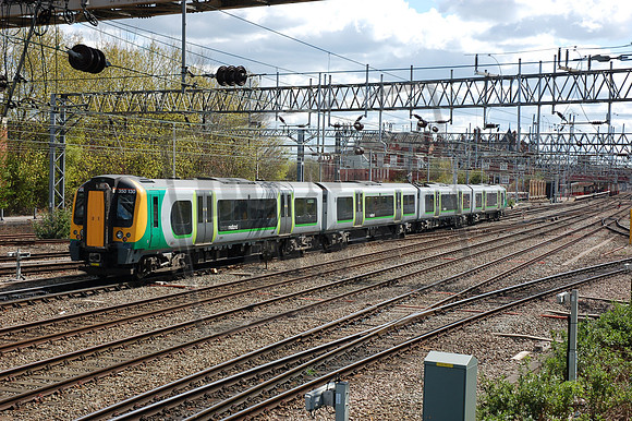 350130 2016-04-23 Crewe