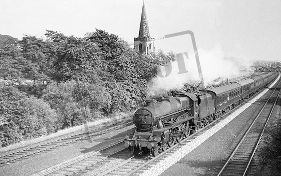 45577 1960s Duffield