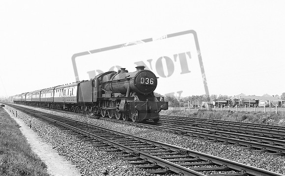 1014 1960-04 Dover Road Slough