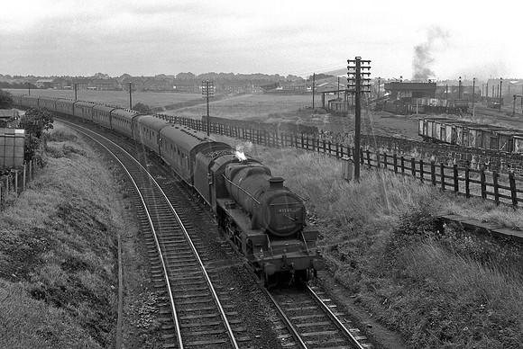 45223 1960s Chester